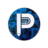 Priyadarshani School logo