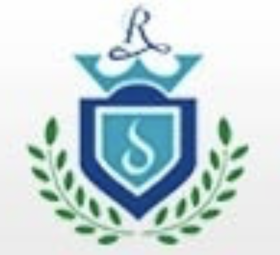 Royaal World School logo