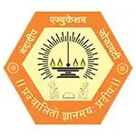 Samajbhushan Baburao Phule Madhyamik Vidyalaya logo
