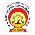 SMT. Manjulaben H. Patel English Medium Pre-Primary, Primary and Secondary School logo