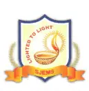 St. Joseph English Medium School logo