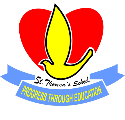 St. Theresa School logo
