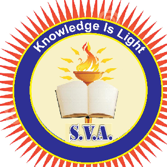 Swami Vivekanand Academy logo