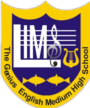 The Genius English Medium School