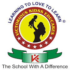 Victorious Kidss Educares school campus photo