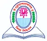 Vidya Niketan English Medium School logo