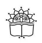 Vidya Pratishthan's New English Medium School logo