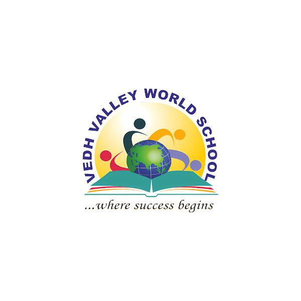 Vedh Valley World School logo