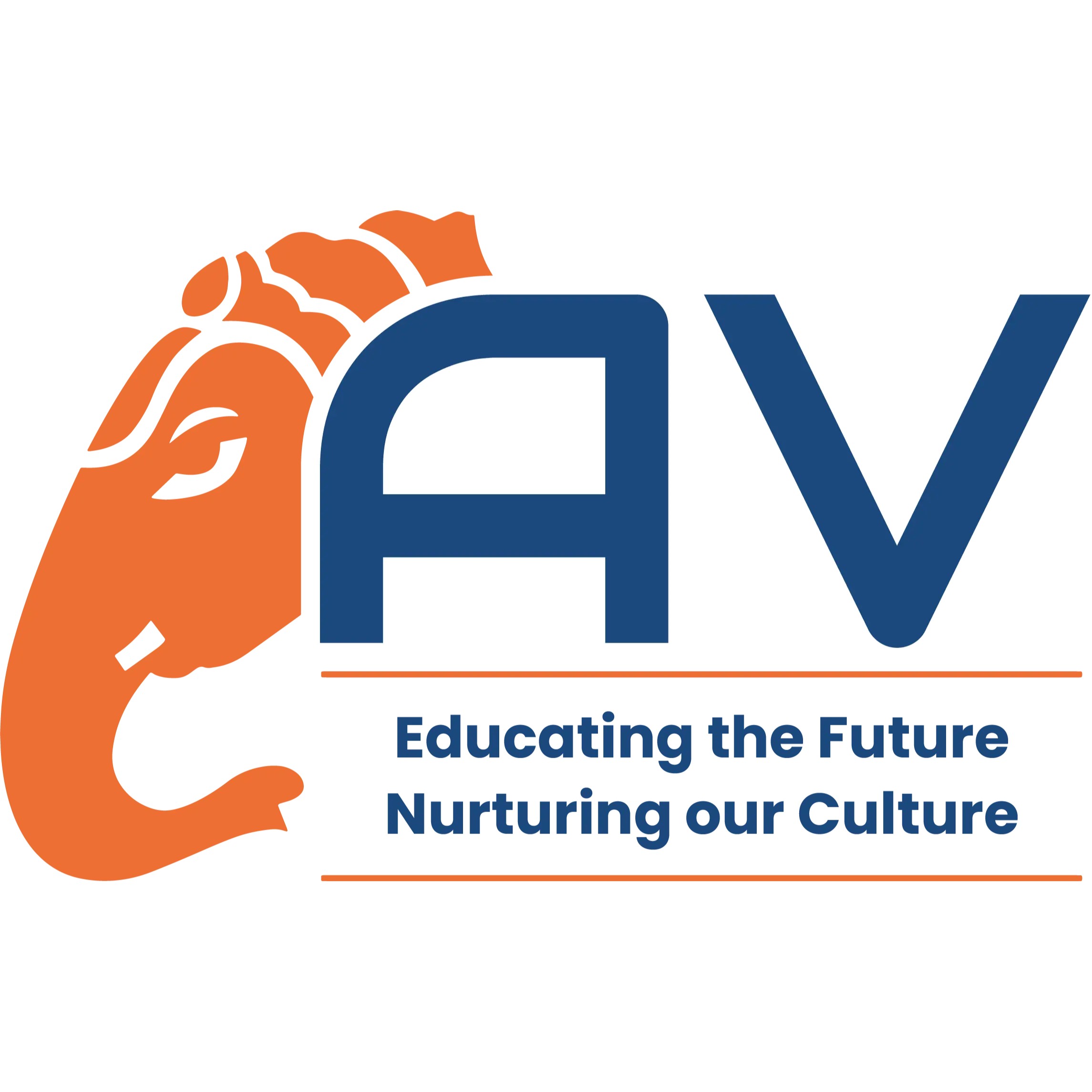 Agasthya Vidyanikethan logo