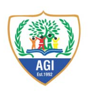 Ashok International Public School