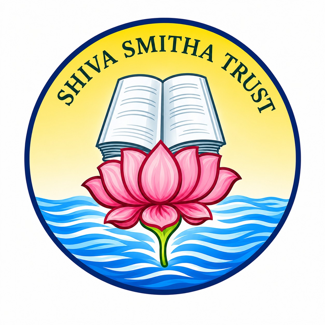 Balavikas International School logo