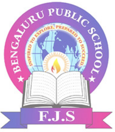 Bengaluru Public School logo