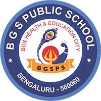 BGS Public School