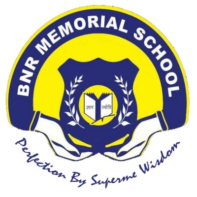 BNR Memorial School logo