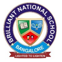 Brilliant National School logo