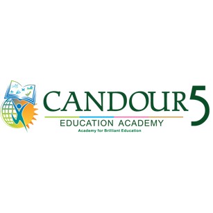 Candour5 Education Academy logo