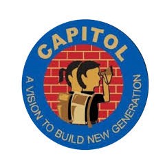 Capitol Public School logo