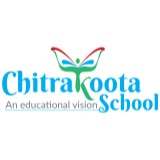 Chitrakoota School logo