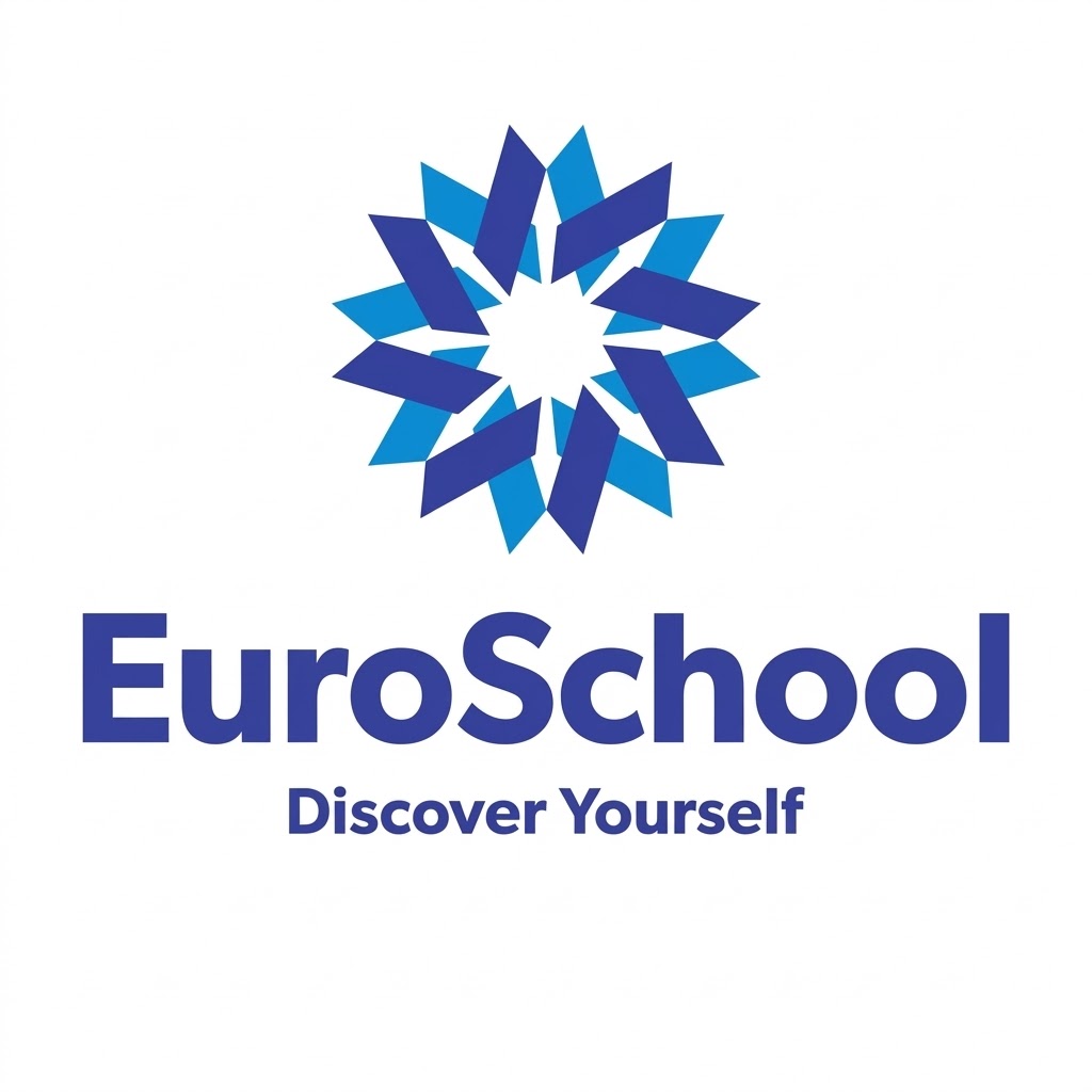 EuroSchool logo