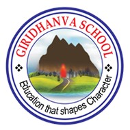 Giridhanva School logo