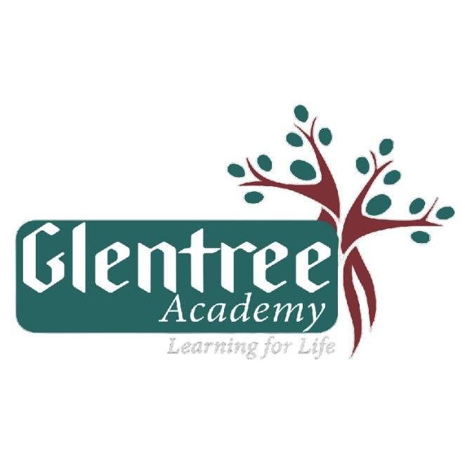 Glentree Academy logo