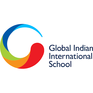 Global Indian International School logo