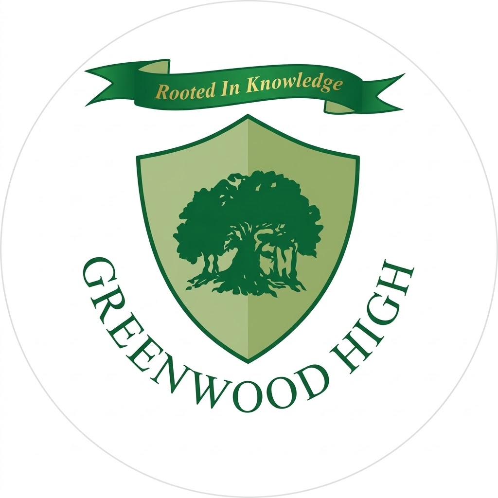 Greenwood High Pre-School logo