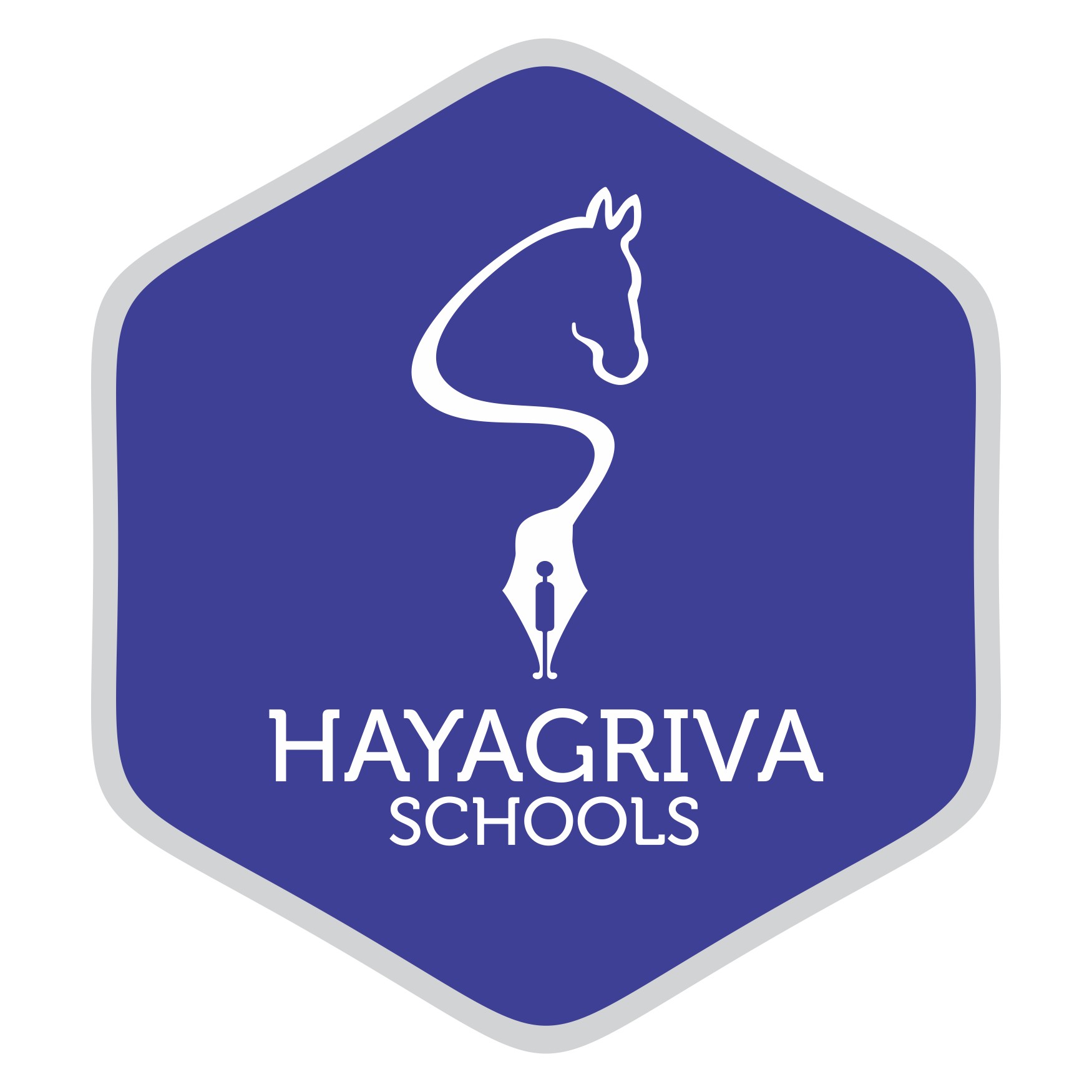 Hayagriva Schools logo