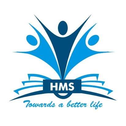 Hira Moral School logo