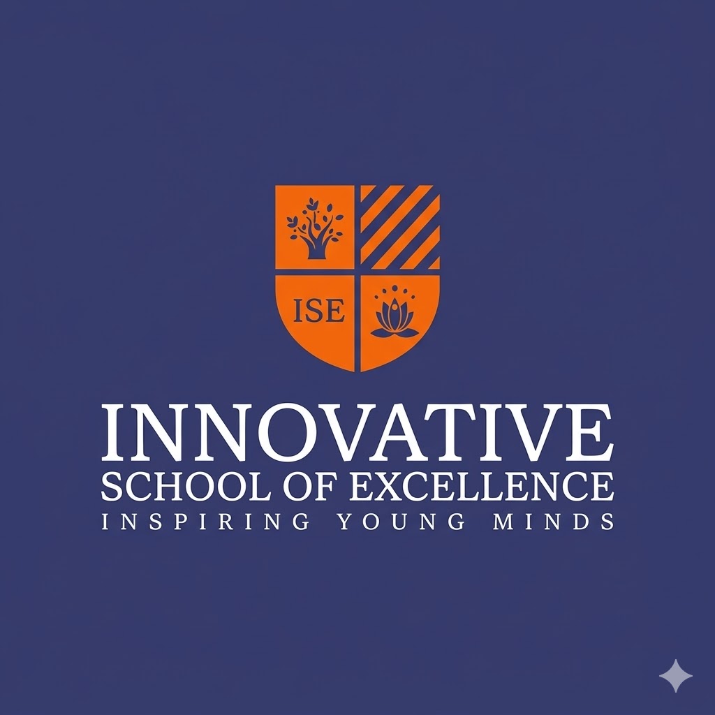 Innovative School of Excellence logo