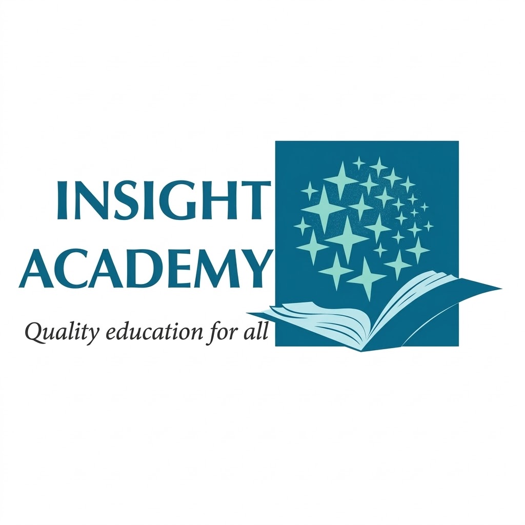 Insight Academy logo