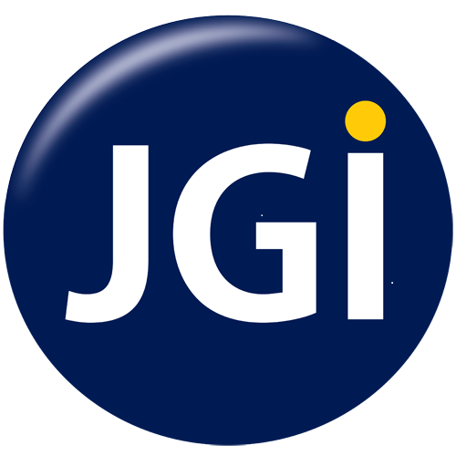 Jain Heritage School logo