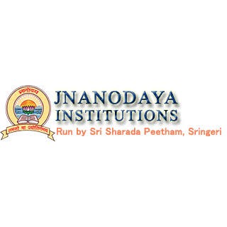 Jnanodaya Institutions logo