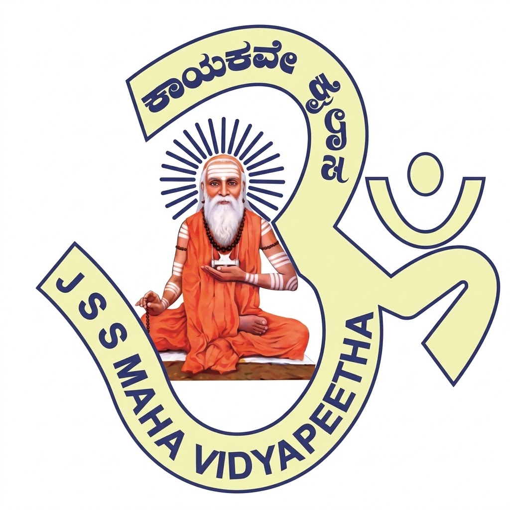 JSS Public School logo