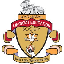 KLE School logo