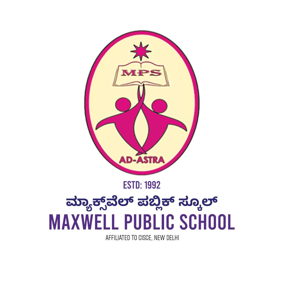 Maxwell Public School logo