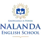 Nalanda English School logo