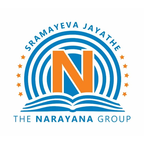Narayana Olympiad School logo