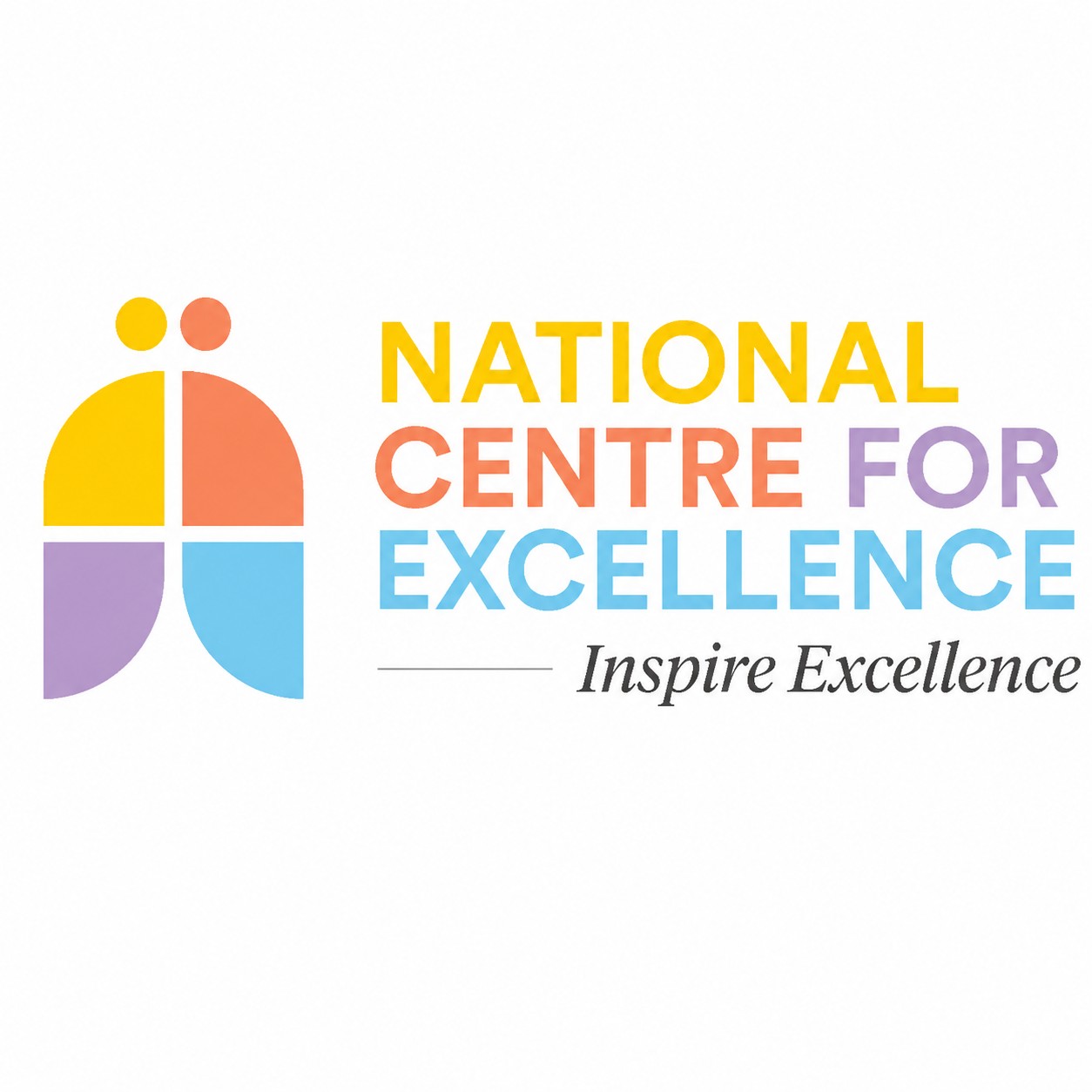 National Centre for Excellence logo