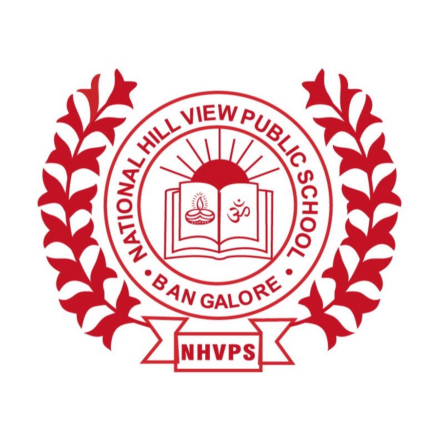 National Hill View Public School