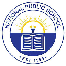 National Public School school campus photo
