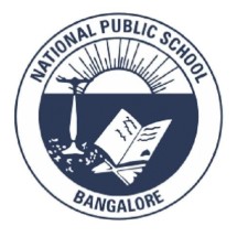 National Public School logo