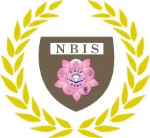 New Baldwin International Residential School logo