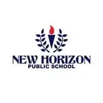 New Horizon Public School logo