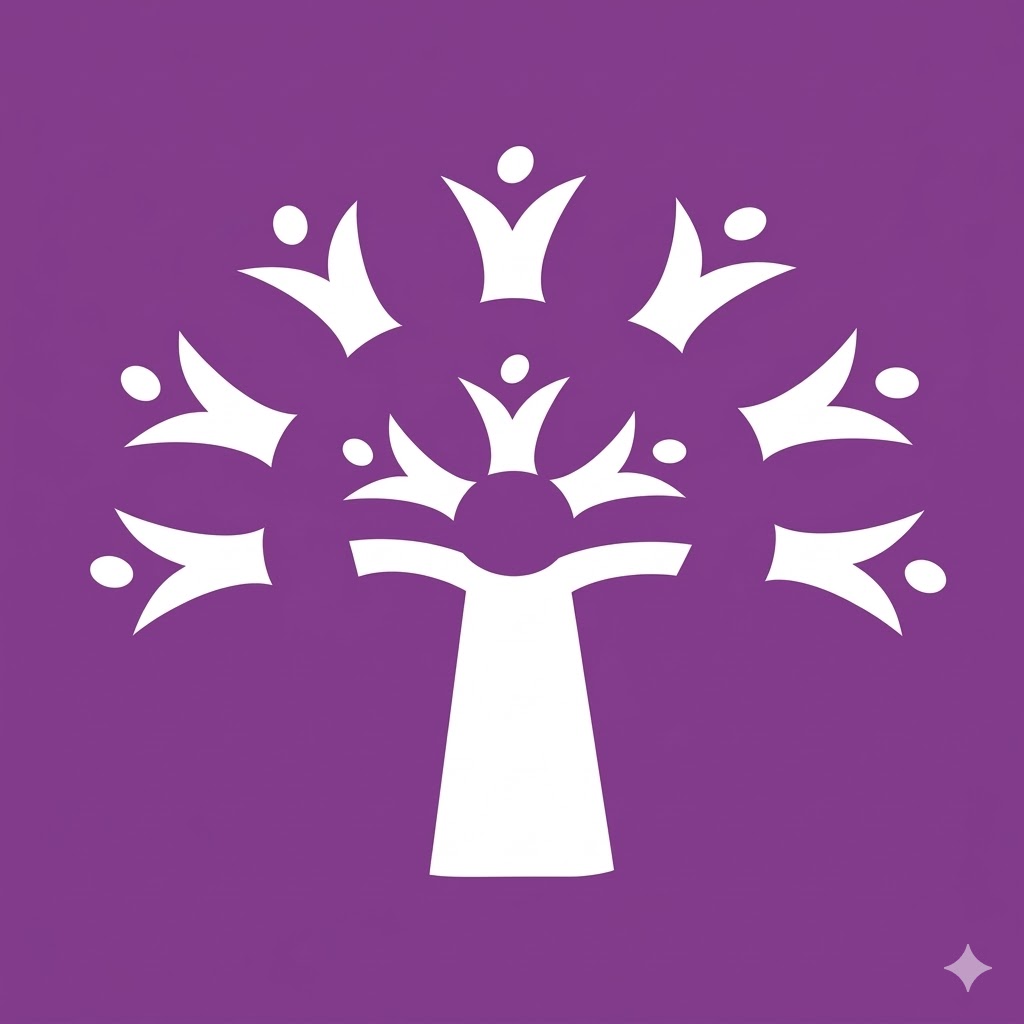 Podar International School logo
