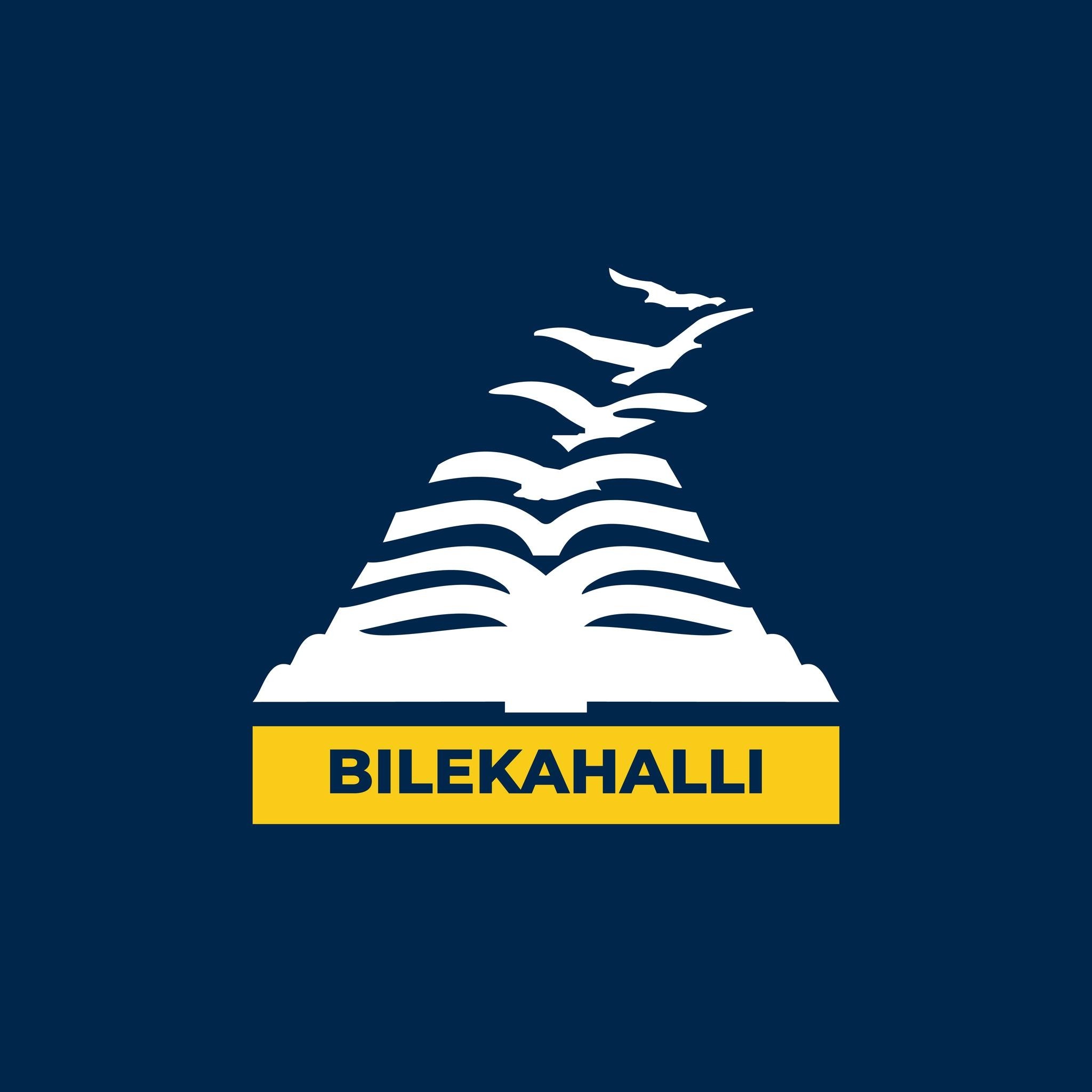 Presidency School Bangalore South logo
