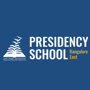 Presidency School Bangalore East logo