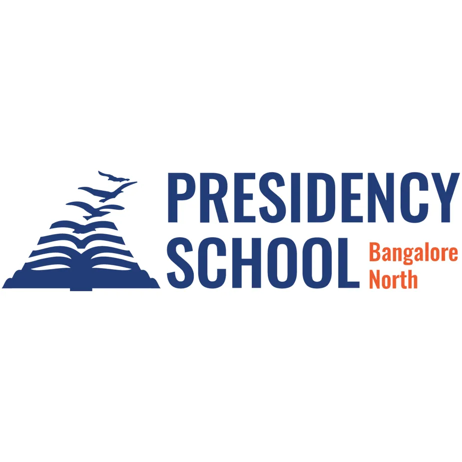Presidency School Bangalore North logo