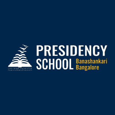 Presidency School logo