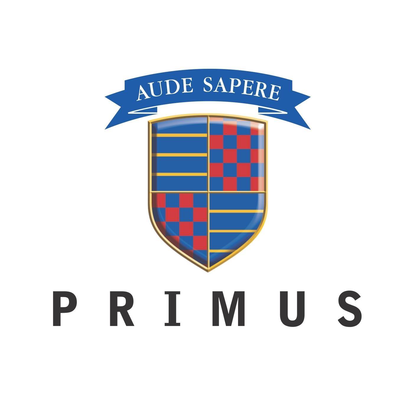 Primus Public School logo